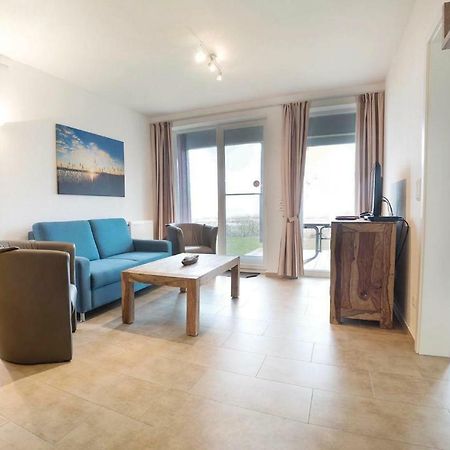 Beautiful Apartment In Rechlin With Sauna Ngoại thất bức ảnh