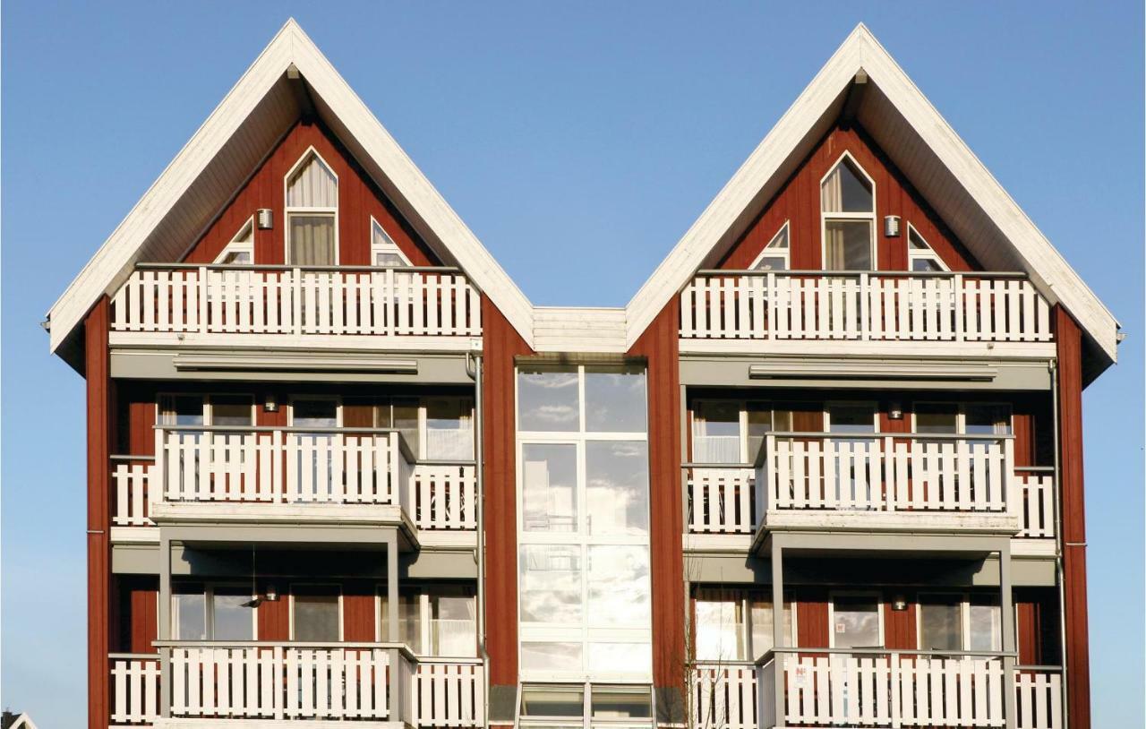 Beautiful Apartment In Rechlin With Sauna Ngoại thất bức ảnh